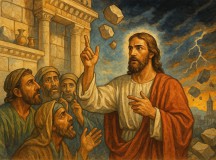 Trzydziesta Trzecia Niedziela Zwykła, rok C, 16.11.2025 r. – komentarz do Ewangelii