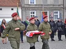 Modliliśmy się o pomyślność dla naszej Ojczyzny