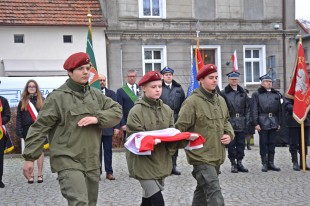 Modliliśmy się o pomyślność dla naszej Ojczyzny