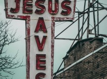 Uroczystość Jezusa Chrystusa Króla Wszechświata, rok C, 23.11.2025 r. – komentarz do Ewangelii