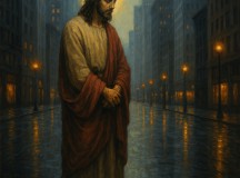 I Niedziela Adwentu, rok A, 30.11.2025 r. – komentarz do Ewangelii