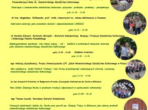 I Mikstackie Seminarium o Niematerialnym Dziedzictwie Kulturowym – zapowiedź