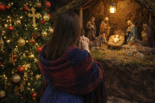 Życzenia na Boże Narodzenie 2025