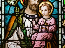 Niedziela Świętej Rodziny Jezusa, Maryi i Józefa, rok A, 28.12.2025 r. – komentarz do Ewangelii