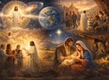 Druga Niedziela po Narodzeniu Pańskim (rok A), data 4.01.2026 – komentarz do Ewangelii