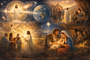 Druga Niedziela po Narodzeniu Pańskim (rok A), data 4.01.2026 – komentarz do Ewangelii