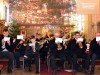 Koncert kolęd w wykonaniu orkiestry parafialnej