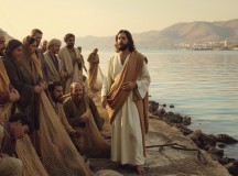 III Niedziela zwykła, rok A, 25.01.2026 r. – komentarz do Ewangelii