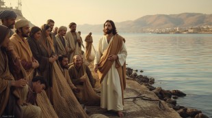 III Niedziela zwykła, rok A, 25.01.2026 r. – komentarz do Ewangelii