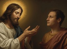 I Niedziela Wielkiego Postu, rok A, 22.02.2026 r. – komentarz do Ewangelii