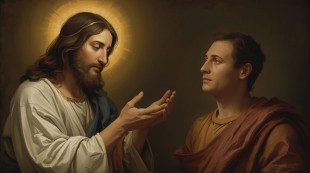 I Niedziela Wielkiego Postu, rok A, 22.02.2026 r. – komentarz do Ewangelii