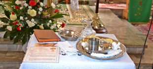 Dzień Chorego w mikstackiej parafii