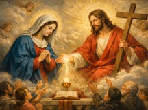 Dykasteria Nauki Wiary: „Macierzyńskie współdziałanie Maryi ma swoje źródło w Chrystusie”