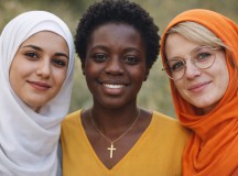 Sobór Watykański II: „Kościół odrzuca wszelką dyskryminację”