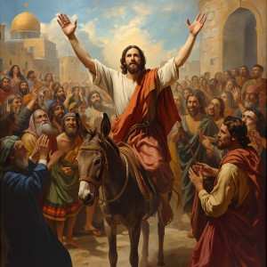 Obraz AI M365 Copilot Niedziela-Palmowa-2026-Kacper-Turek