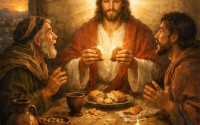 Trzecia Niedziela Wielkanocna, rok A, 19.04.2026 r. – komentarz do Ewangelii