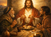 Trzecia Niedziela Wielkanocna, rok A, 19.04.2026 r. – komentarz do Ewangelii