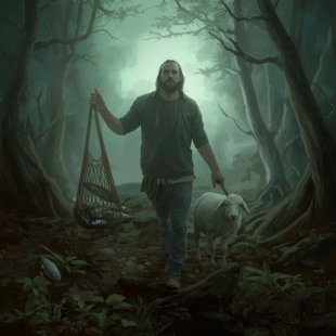 IV Niedziela Wielkanocna (Niedziela Dobrego Pasterza), rok A, 26.04.2026 r. – komentarz do Ewangelii