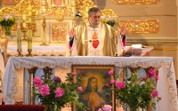 Mikstaczanie uczcili Najświętsze Serce Jezusa