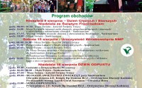 Zapraszamy na odpust z błogosławieństwem zwierząt u mikstackiego św. Rocha