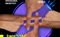 Świętość 2.0! Skytech, Anatom, Muode Koty i młodzi z całej Polski. VI Festiwal Mocy już 18–20 września