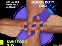 Świętość 2.0! Skytech, Anatom, Muode Koty i młodzi z całej Polski. VI Festiwal Mocy już 18–20 września