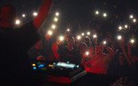 1,5 tys. uczestników, przedpremierowy set Skytecha, Bereda boso na scenie. Za nami VI Festiwal Mocy