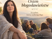 Uroczystość Wszystkich Świętych, 1 listopada 2026 – komentarz do Ewangelii
